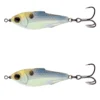 6th Sense Fishing Collections Divine Jigging Spoon - 4K Shad 2 6th Sense Fishing Collections Divine Jigging Spoon - 4K Shad