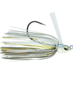 6th Sense Fishing Divine Swim Jig - 4K Shad