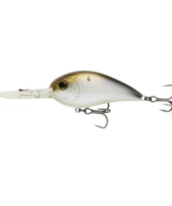 6th Sense Fishing Deep Cranks (12ft+) Crush 500DD - 4K Shad