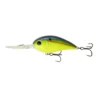6th Sense Fishing Deep Cranks (12ft+) Crush 500DD - Sexified Chartreuse Shad