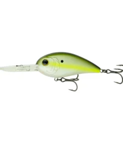 6th Sense Fishing Crush 500DD - Shook Shad Deep Cranks (12ft+)