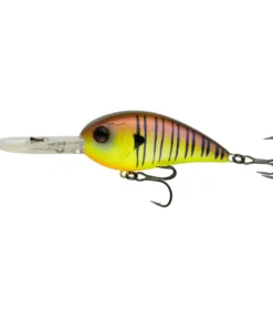 6th Sense Fishing Crush 500DD - Sunfish Scream