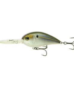 6th Sense Fishing Crush 500DD - Threadfin Shad Deep Cranks (12ft+)
