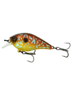 6th Sense Fishing Deals Crush - Pumpkinseed Sunfish