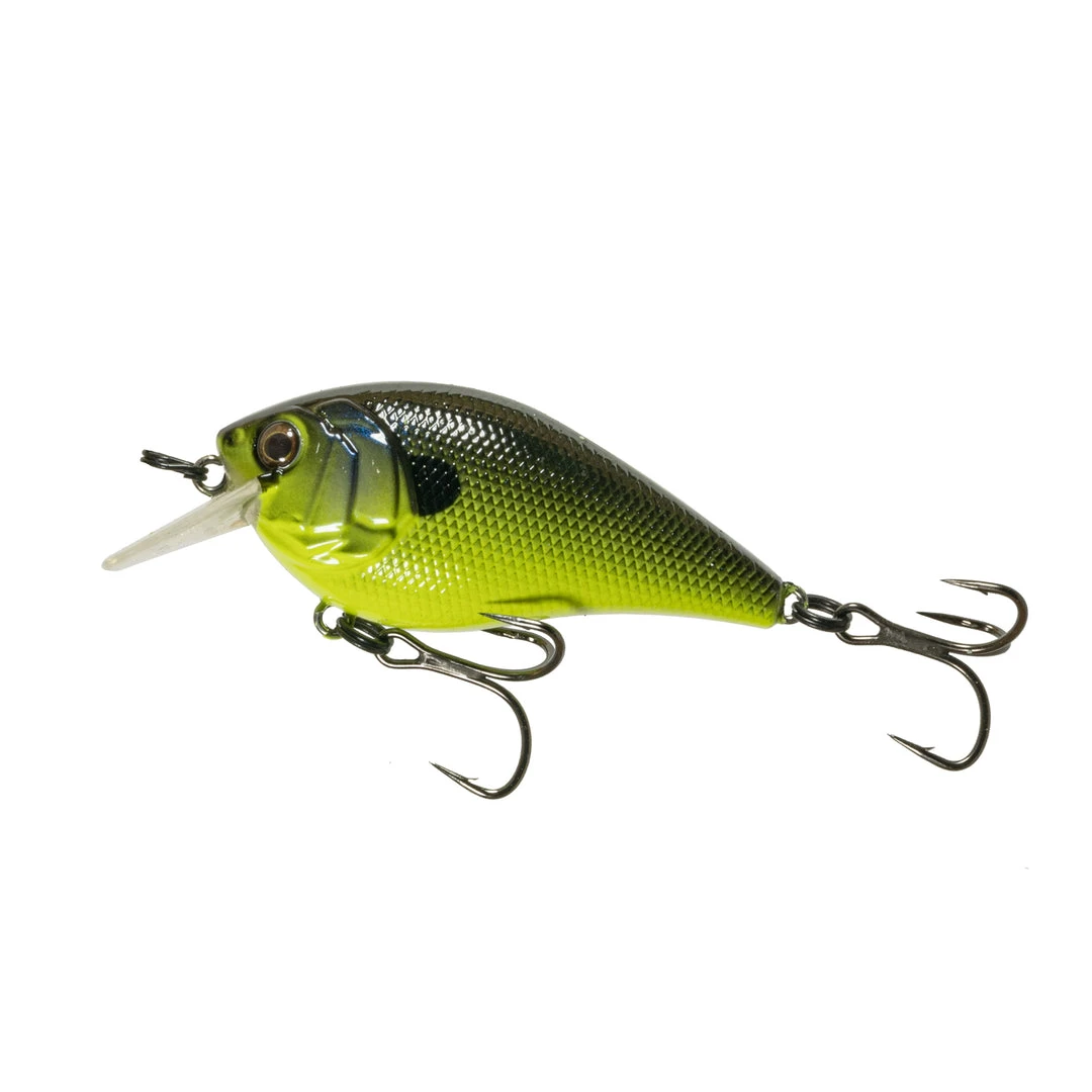 6th Sense Fishing Crush (Silent) - Green Pumpkin Gill 3 6th Sense Fishing Crush (Silent) - Green Pumpkin Gill