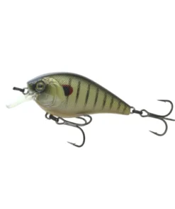 6th Sense Fishing Sale Crush (Silent) - Green Sunfish