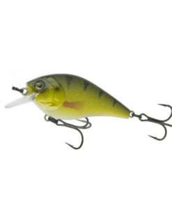 6th Sense Fishing Crush (Silent) - Yellow Perch Sale