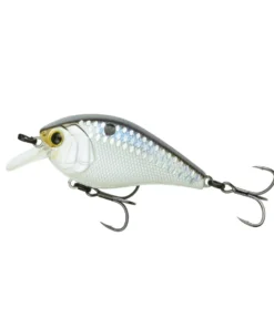 6th Sense Fishing Crush (Silent) - Shad Scales Deals