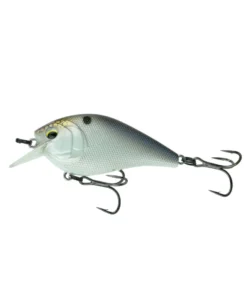 6th Sense Fishing Deals Crush (Silent) - 4K Shad