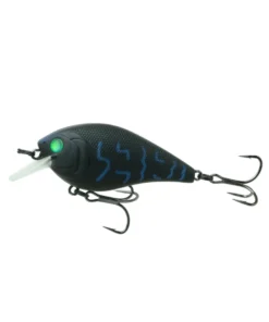 6th Sense Fishing Crush - Black Magic Black Magic Series