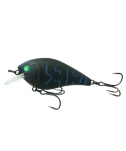 6th Sense Fishing Crush XR - Black Magic Collections