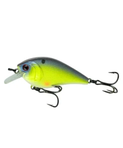 6th Sense Fishing Crush - Chartreuse Spank Sale