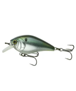 6th Sense Fishing Crush - Chrome Magic