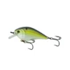 6th Sense Fishing Deals Crush - Sexified Chartreuse Shad