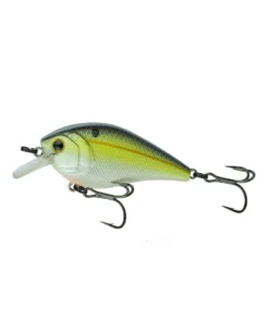 6th Sense Fishing Deals Crush (Silent) - Sexified Chartreuse Shad