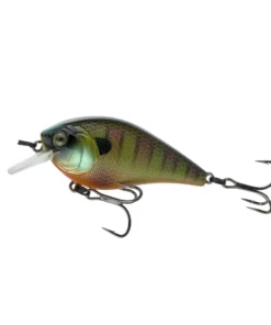 6th Sense Fishing Crush - Bluegill Fire