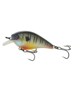 6th Sense Fishing Crush (Silent) - Bluegilla 7 6th Sense Fishing Crush (Silent) - Bluegilla