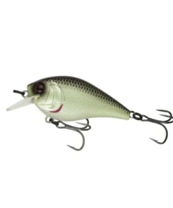 6th Sense Fishing Crush - Chartreuse Black Pearl