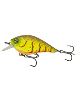 6th Sense Fishing Crush - Rambo Chartreuse