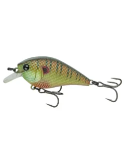 6th Sense Fishing Deals Crush - Spring Bluegill