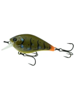 6th Sense Fishing Deals Crush - Tipped Crawfish