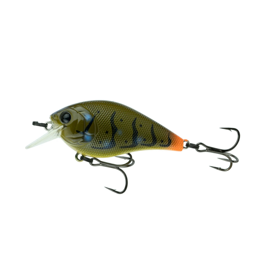 6th Sense Fishing Deals Crush - Tipped Crawfish 3 6th Sense Fishing Deals Crush - Tipped Crawfish