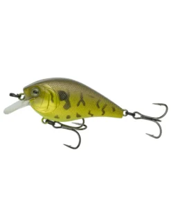 6th Sense Fishing Crush - Tulle Perch