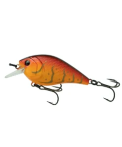 6th Sense Fishing Crush - Wild Lava Craw