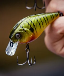 6th Sense Fishing Crush - Baby Sunfish