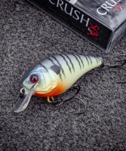 6th Sense Fishing Crush - Tiger Gill Sale