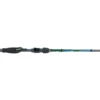 6th Sense Fishing Milliken Series - 7'4" Med-Light, Mod Fast (Spinning Rod) Milliken Rods