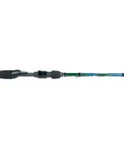6th Sense Fishing Milliken Series - 7'4" Med-Light, Mod Fast (Spinning Rod) Milliken Rods