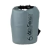 6th Sense Fishing 5L DryBone Bag - Gray Gear