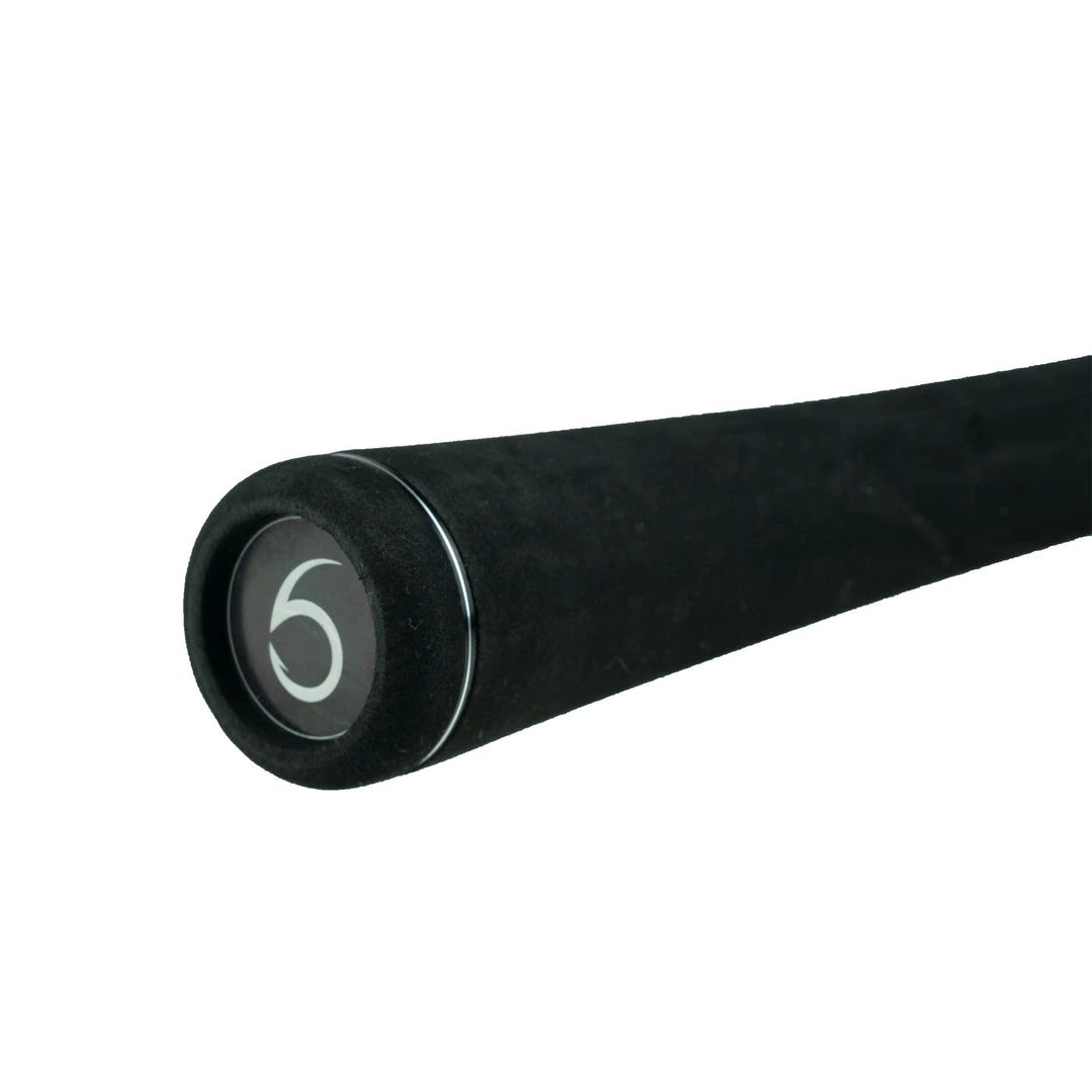 6th Sense Fishing Divine 7'4" Heavy, Fast Divine Rods 7 6th Sense Fishing Divine 7'4" Heavy, Fast Divine Rods