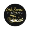 6th Sense Fishing 'Golden 6' Decal Decals 1 6th Sense Fishing 'Golden 6' Decal Decals
