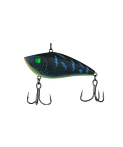 6th Sense Fishing Snatch 70X - Black Magic Lipless Cranks