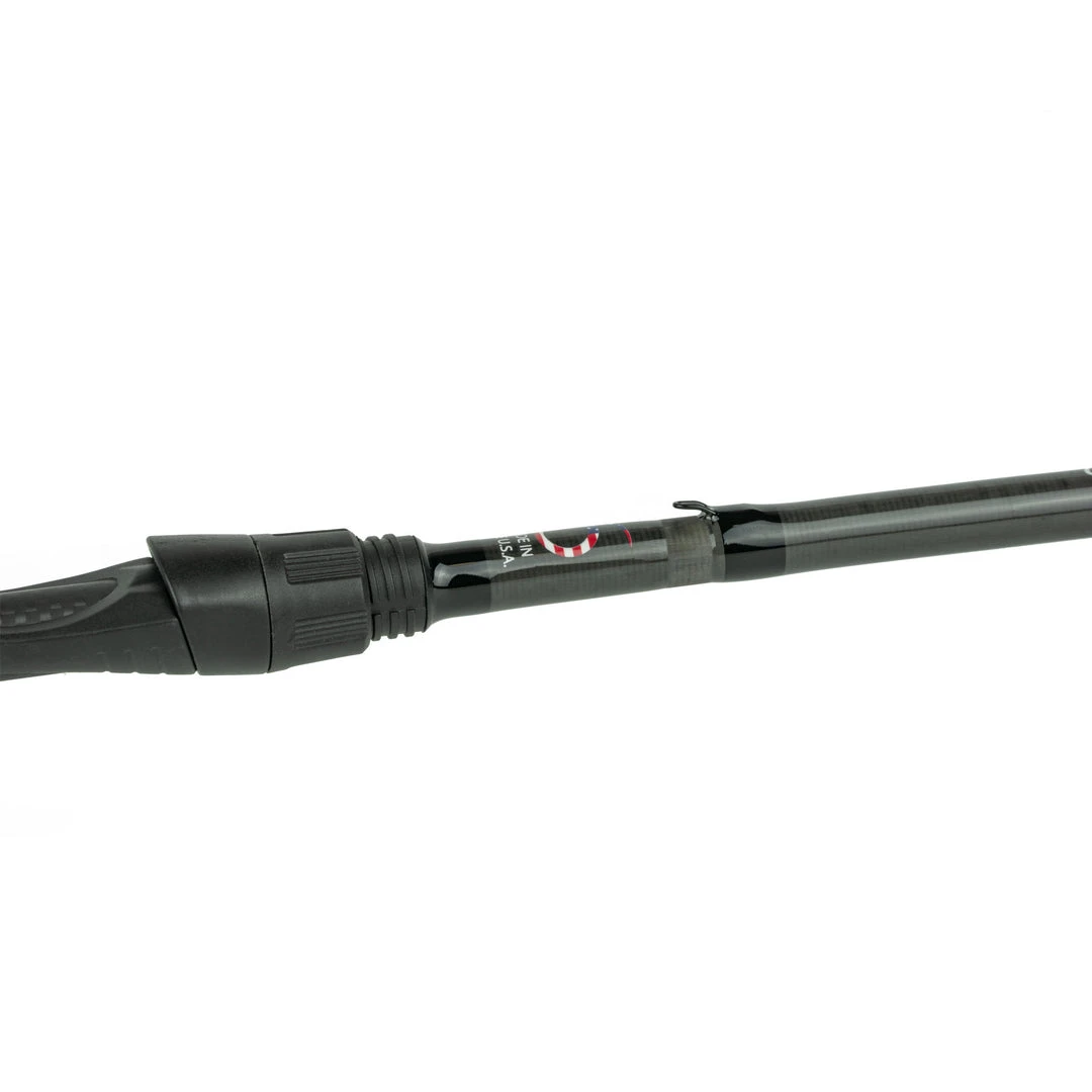 6th Sense Fishing USA Custom Rods USA Custom Series - 7' 3" Med-Hvy, Fast 4 6th Sense Fishing USA Custom Rods USA Custom Series - 7' 3" Med-Hvy, Fast