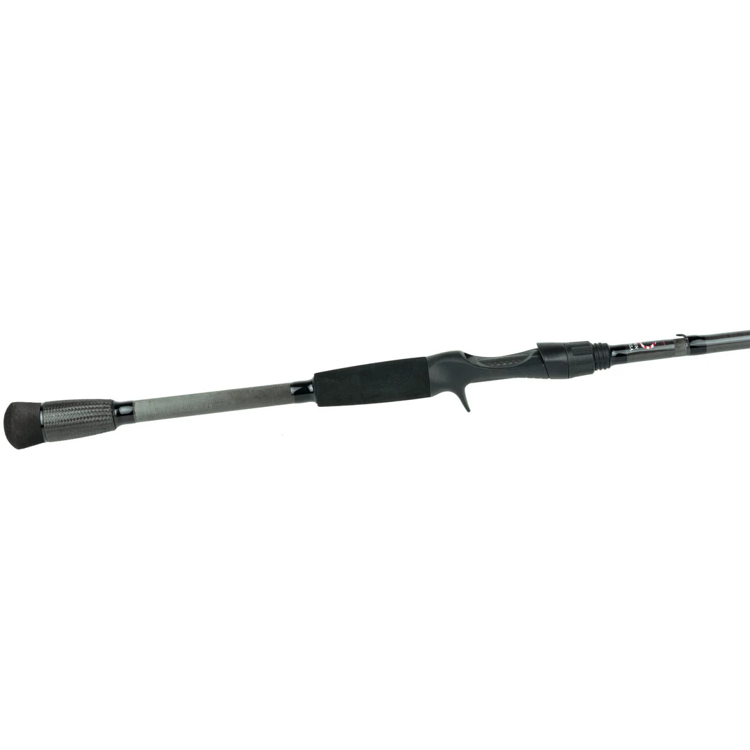 6th Sense Fishing USA Custom Rods USA Custom Series - 7' 3" Med-Hvy, Fast 3 6th Sense Fishing USA Custom Rods USA Custom Series - 7' 3" Med-Hvy, Fast