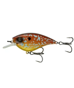 6th Sense Fishing Sale Crush Flat 75X - Pumpkinseed Sunfish