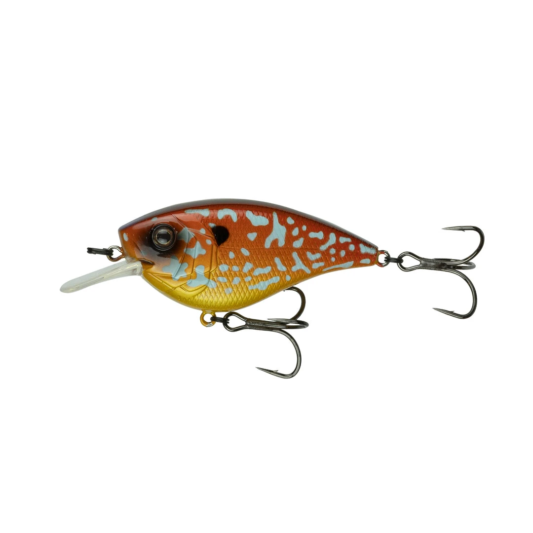 6th Sense Fishing Sale Crush Flat 75X - Pumpkinseed Sunfish 3 6th Sense Fishing Sale Crush Flat 75X - Pumpkinseed Sunfish