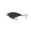 6th Sense Fishing Lee Livesay Collection Crush Flat 75X - Black Magic