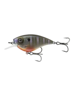 6th Sense Fishing Crush Flat 75X - Bluegill Spawn Deals
