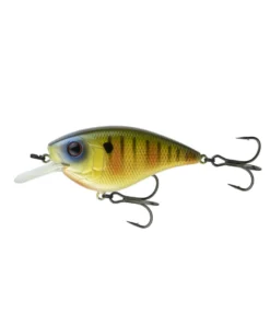6th Sense Fishing Crush Flat 75X - Custom Bluegill Sale