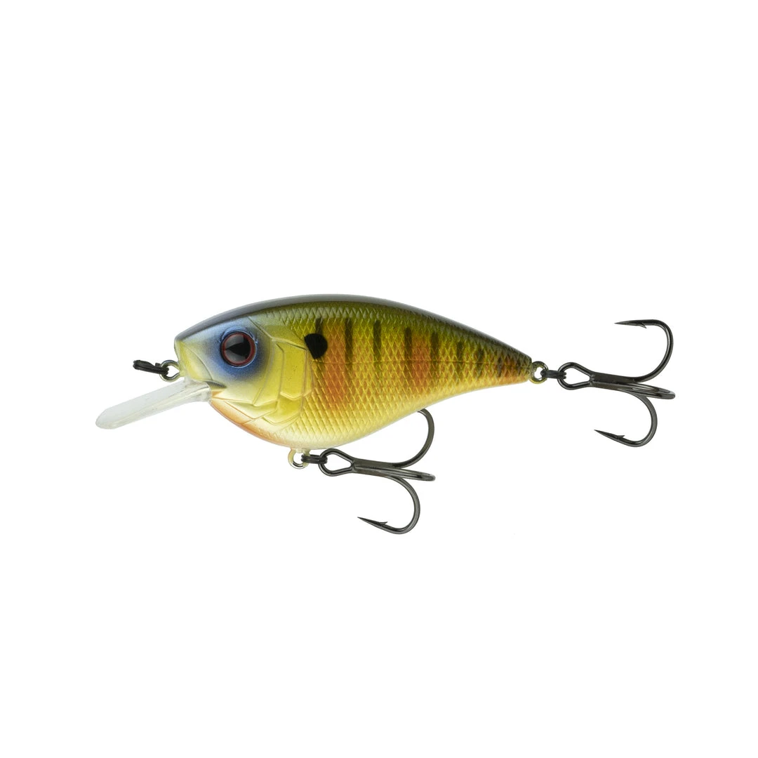 6th Sense Fishing Crush Flat 75X - Custom Bluegill Sale 3 6th Sense Fishing Crush Flat 75X - Custom Bluegill Sale
