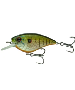 6th Sense Fishing Sale Crush Flat 75X - Gorge Gill