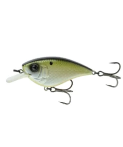 6th Sense Fishing Sale Crush Flat 75X - Shad Craft