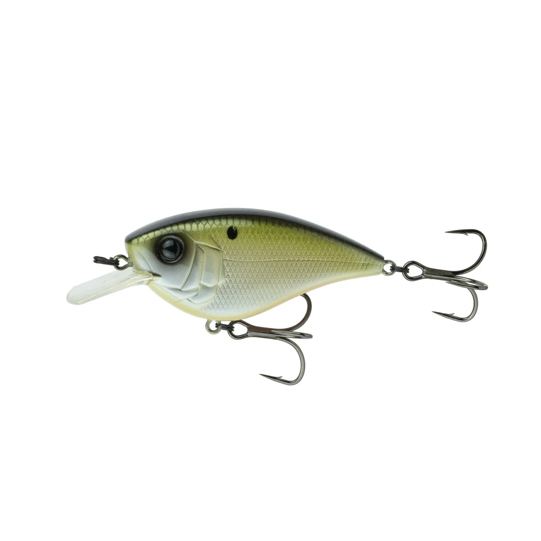 6th Sense Fishing Sale Crush Flat 75X - Shad Craft 3 6th Sense Fishing Sale Crush Flat 75X - Shad Craft