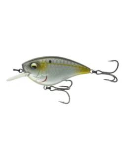 6th Sense Fishing Crush Flat 75X - Shad Fantasy Lee Livesay Collection