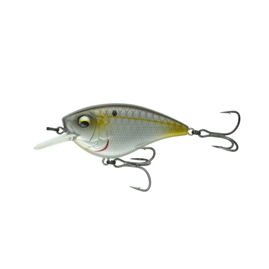 6th Sense Fishing Crush Flat 75X - Shad Fantasy Lee Livesay Collection 3 6th Sense Fishing Crush Flat 75X - Shad Fantasy Lee Livesay Collection
