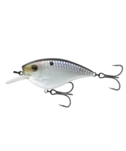 6th Sense Fishing Deals Crush Flat 75X - Shad Scales